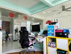 Blk 504 Woodlands Drive 14 (Woodlands), HDB 5 Rooms #597127851